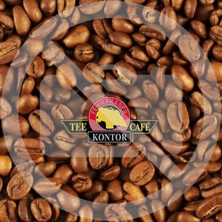 Haselnuss Kaffee 1kg Grob