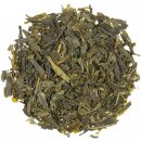 Sencha Earl Grey Grüntee 100gr