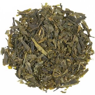 Sencha Earl Grey Grüntee 200gr