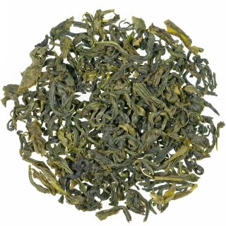 Joongjak plus Grüntee 500gr