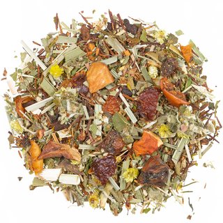 Sanddorn-Weissdorn Kräutertee 500gr