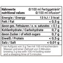 Fehmaraner Warmduscher 100gr