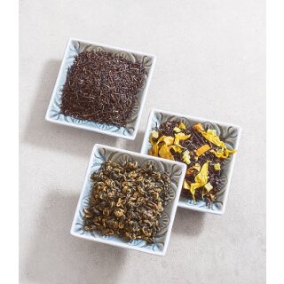 Summer Gold  Darjeeling 100gr