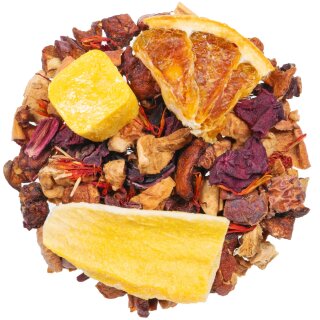 Fehmaraner Inselgrüße