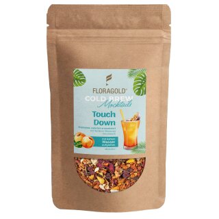 Cold Brew Touch Down 100g