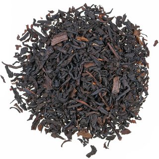 Bourbon Vanilla Schwarztee