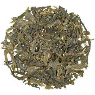 Fancy Sencha Grüntee
