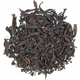 Da Hong Pao Oolong