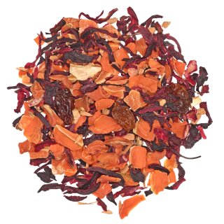 Fehmaraner Karottenkuchen