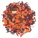 Fehmaraner Karottenkuchen