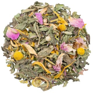 Fehmaraner Herzensliebe